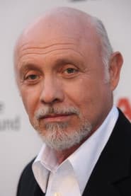 Foto del actor Héctor Elizondo