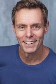 Foto del actor Edward Baker-Duly