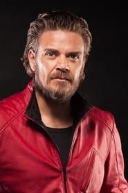 Foto del actor Brandon Auret