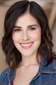 Foto del actor Jeannie Tirado