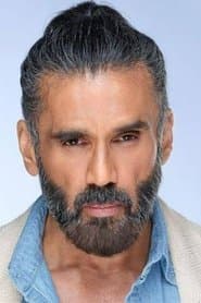 Foto del actor Suniel Shetty
