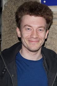 Foto del actor Krzysztof Szczepaniak