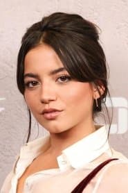 Foto del actor Isabela Merced