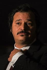 Foto del actor Antonio Gerardi