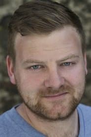 Foto del actor Stephen Jones