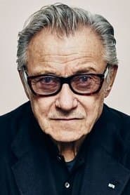Foto del actor Harvey Keitel
