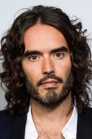 Foto del actor Russell Brand