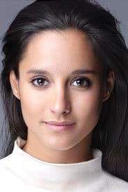 Foto del actor Trokán Nóra