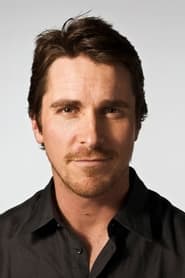 Foto del actor Christian Bale