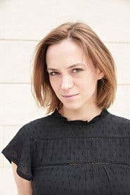 Foto del actor Julia Jakubowska