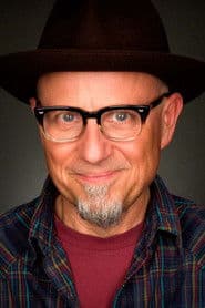 Foto del actor Bobcat Goldthwait