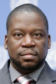 Foto del actor Daryl Mitchell
