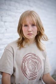 Foto del actor Janaïna Halloy Fokan