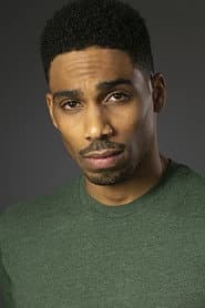 Foto del actor Anthony Goss