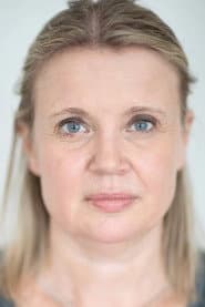 Foto del actor Kristina Brändén Whitaker