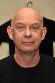 Foto del actor Doug Bradley