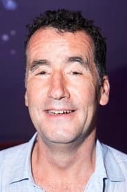 Foto del actor Tim McMullan