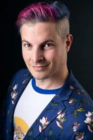 Foto del actor JP Karliak