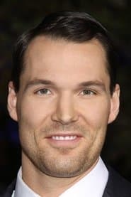Foto del actor Daniel Cudmore