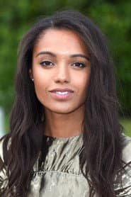 Foto del actor Maisie Richardson-Sellers
