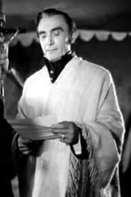 Foto del actor Domingo Sapelli
