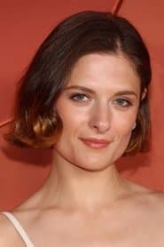 Foto del actor Louisa Jacobson