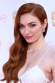 Foto del actor Eleanor Tomlinson