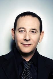 Foto del actor Paul Reubens