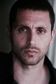 Foto del actor Jonathan Avigdori