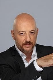 Foto del actor José Luis Torrijo