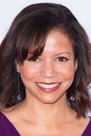 Foto del actor Gloria Reuben