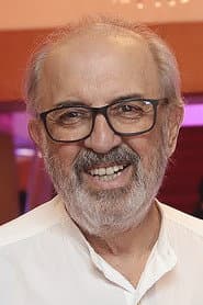Foto del actor Cláudio Tovar