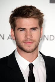 Foto del actor Liam Hemsworth