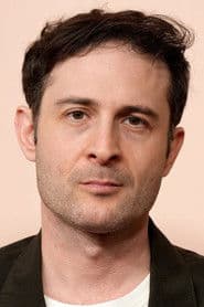 Foto del actor Arthur Harari