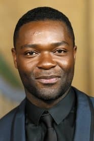 Foto del actor David Oyelowo