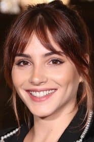 Foto del actor Andrea Duro