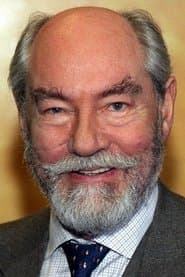 Foto del actor Martin Benrath