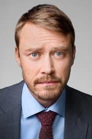 Foto del actor Michael Dorman
