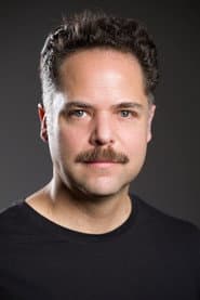 Foto del actor Artús Chávez