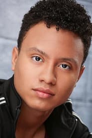 Foto del actor Joshua Montes
