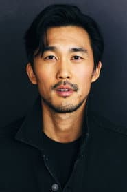 Foto del actor Ryan Youngwoong Kim