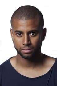 Foto del actor Christopher Læssø