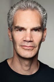 Foto del actor Angus Wright