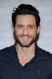 Foto del actor Edgar Ramírez