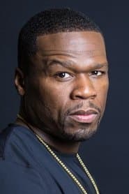 Foto del actor 50 Cent