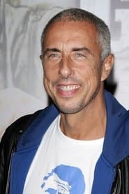Foto del actor Larbi Naceri