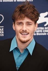 Foto del actor Antonio Folletto