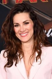 Foto del actor Stefania Spampinato