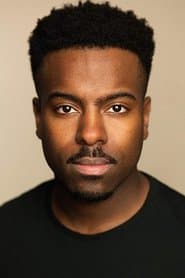 Foto del actor Akemnji Ndifornyen