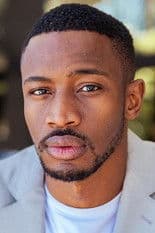 Foto del actor Lunga Shabalala